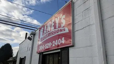 Laney's Transmissions