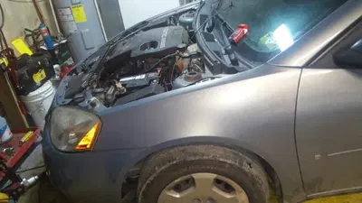 J&A AUTO REPAIR LLC