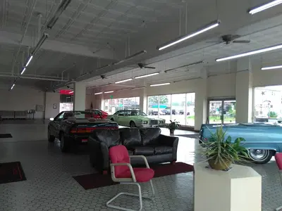Bill Spurlock Auto Sales & Service Inc.