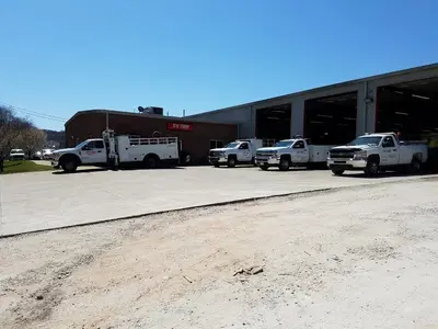 S & S Tire - Commercial Truck Tire Center