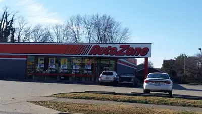AutoZone Auto Parts