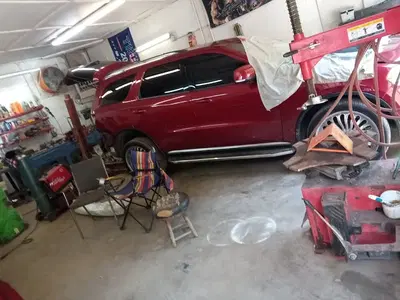 Holley's Auto Repair