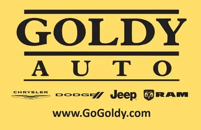 Goldy Auto Service Department
