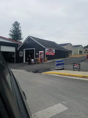 Valley Auto And Tires