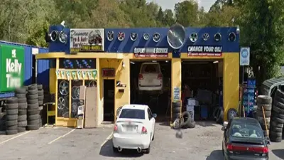 Dinsmore Tire & Auto Repair