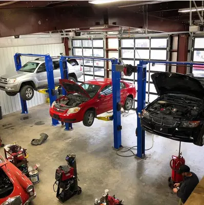 Heiskell Automotive