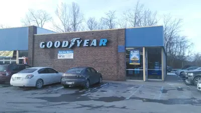 Goodyear Auto Service
