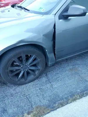 Donnie's Body Shop