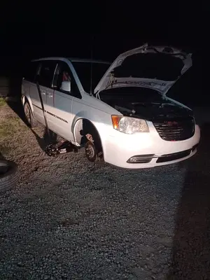 Moore's Mobile Mechanic LLC