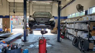 NTB-National Tire & Battery