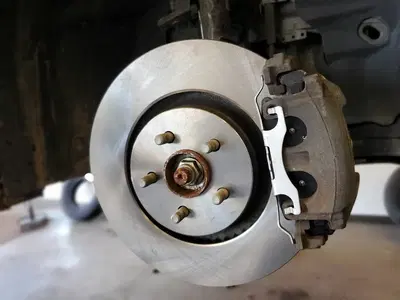 King Tire Service, Inc.