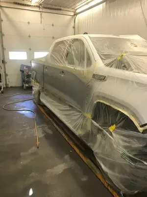 Michael's Auto Body Inc