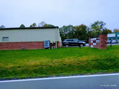 Nick's Collision Center
