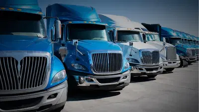 Boe-G Truck Service & Repair
