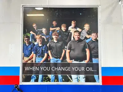 Business Photo