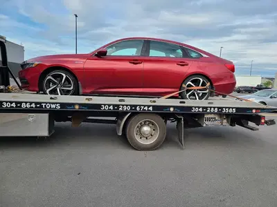 Doug's Towing