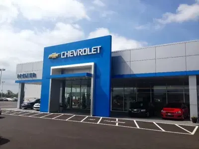 Premier Chevrolet GMC Silverado Sierra