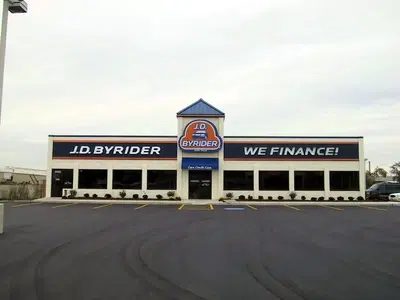 Byrider Morgantown
