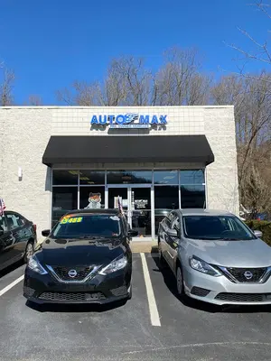 Auto Max Preowned Vehicles