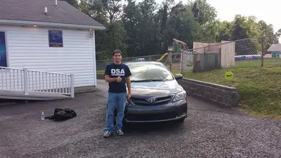Scott C's Auto Outlet