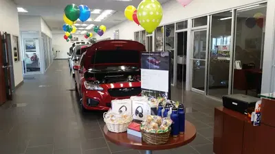 John Howard Motors
