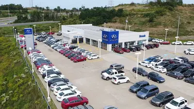 Straub Automotive
