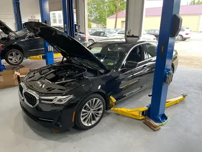 Cornerstone Auto Service