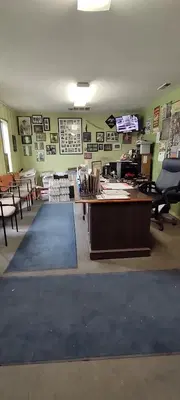 Automotive Repair Services