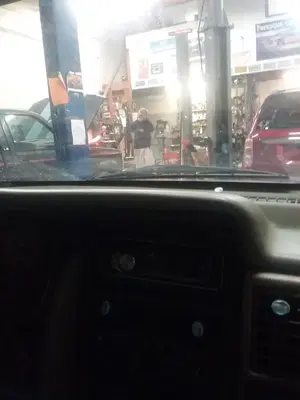 D & W Auto Repair