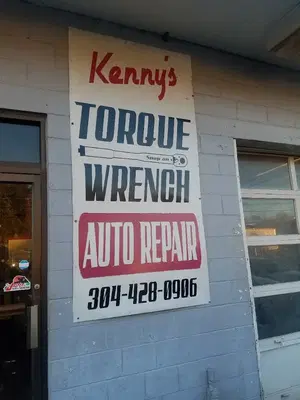 Torque Wrench Auto Repair