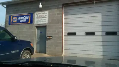 Valley Muffler & Brake