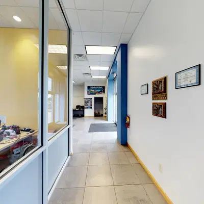 Astorg Commercial Service and Body Shop