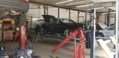 Perry's Tire Service