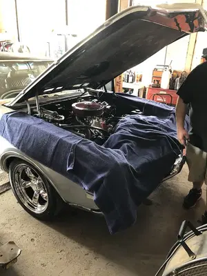 Big A Muffler And Brakes LLC
