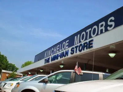 Kincheloe Motors