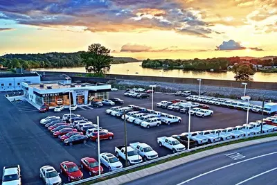 Matheny Collision Center