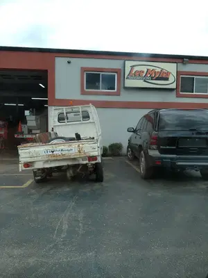 Lee Myles Transmissions & AutoCare