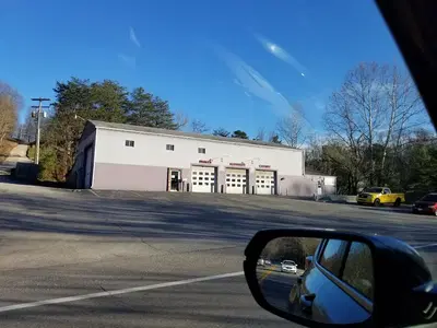 Lubeck Service Center