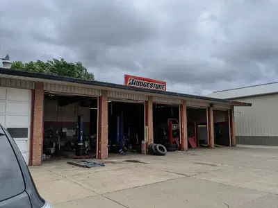 Best One Tire & Service