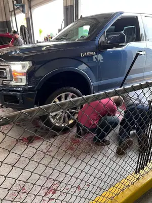Walmart Auto Care Centers