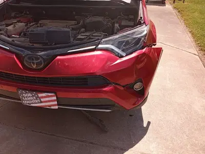 Jack Kress Auto Body Shop