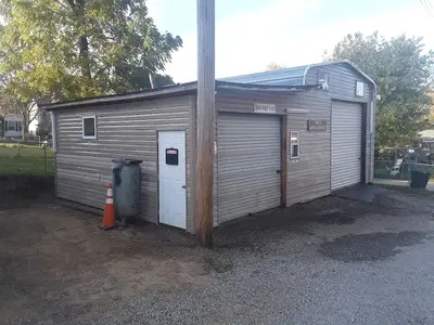 Joys auto service