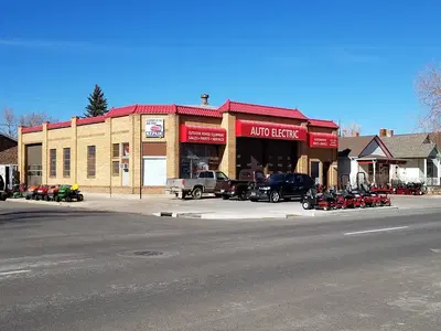 Auto Electric
