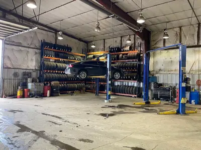 Fat Boys Tire & Auto