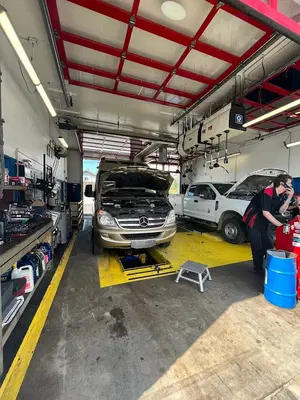 Jones' Lube And More