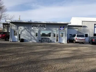 Big Al's Auto & Exhaust