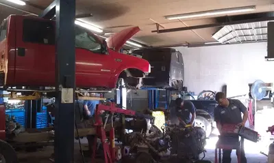 Mr Diesel & Auto Repair