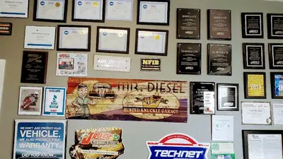 Business Photo