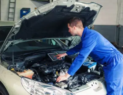 Tom The Tireman