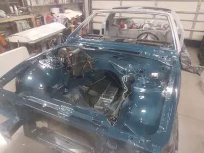 Dave's Auto & Welding